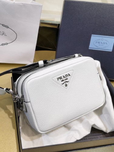 PRADA-프라다 22FW 숄더백-B03