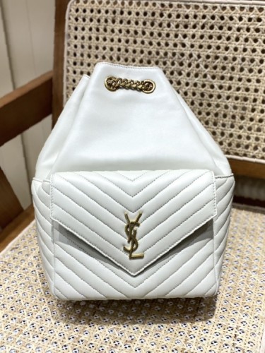 YSL-생로랑 조 백팩-B01
