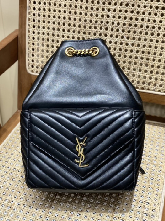 YSL-생로랑 조 백팩-B02
