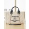 CHANEL-샤넬 레이디스 토트백-B27