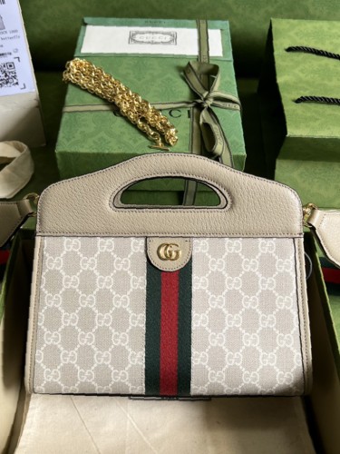 GUCCI-구찌 22FW 오피디아 토트백-B113