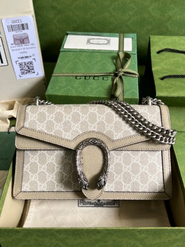 GUCCI-구찌 디오니소스 숄더백(28CM)-B114