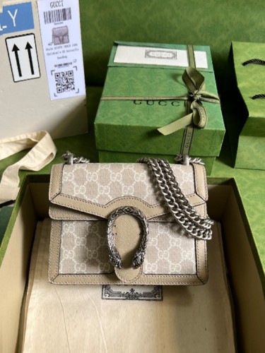 GUCCI-구찌 디오니소스 숄더백 미니(20CM)-B115