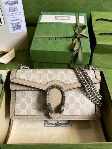 GUCCI-구찌 디오니소스 숄더백(25CM)-B119