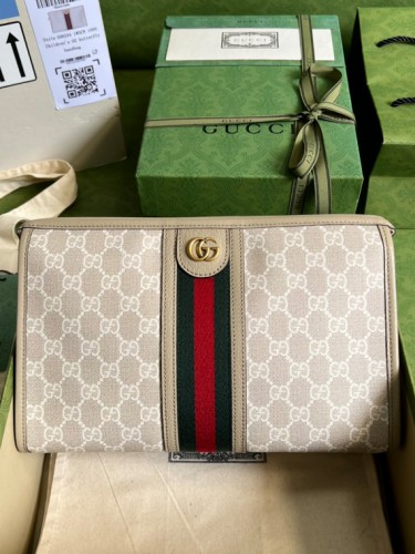 GUCCI-구찌 오피디아 클러치백-B120