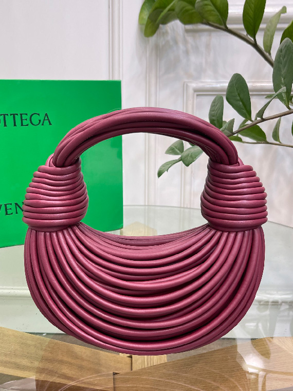 BOTTEGA VENETA-더블 놋-B72