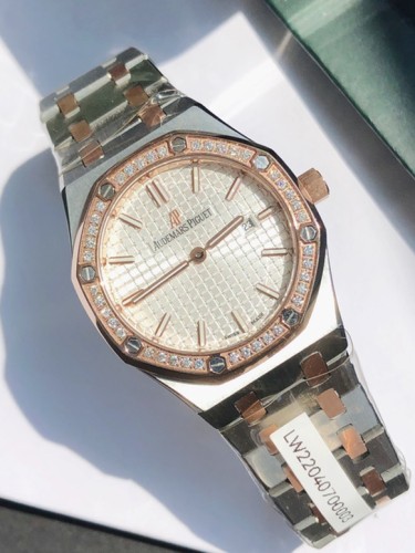 AUDEMARS PIGUET-오데마피게 시계-11