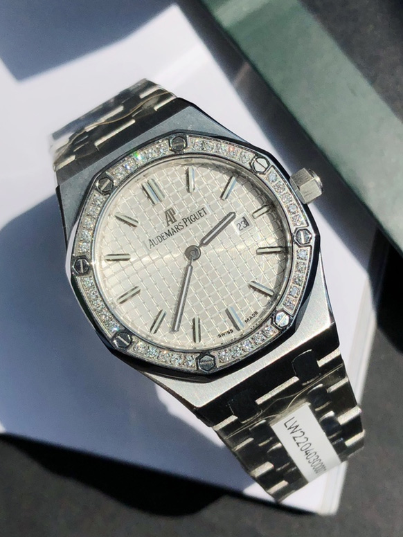 AUDEMARS PIGUET-오데마피게 시계-12