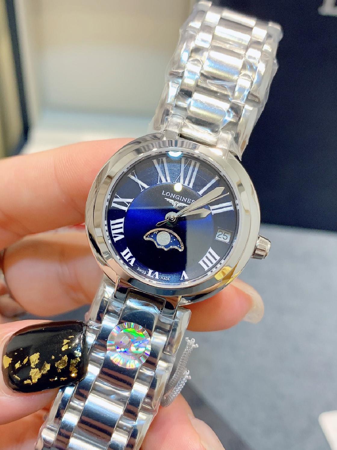 LONGINES-론진 워치-10