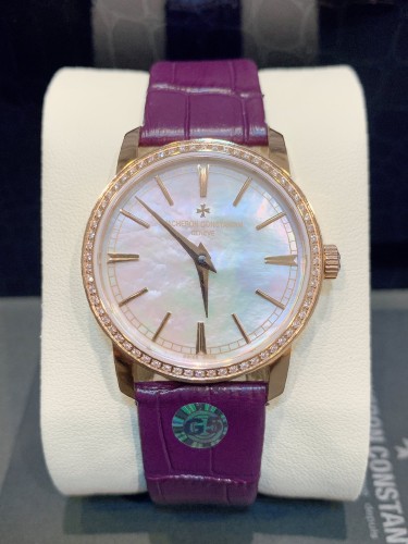VACHERON CONSTANTIN-바쉐론 콘스탄틴 TRADITIONNELLE 쿼츠-05