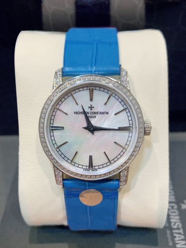 VACHERON CONSTANTIN-바쉐론 콘스탄틴 TRADITIONNELLE 쿼츠-06
