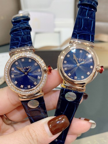 BVLGARI-불가리 루체아 워치-11