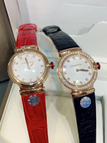 BVLGARI-불가리 루체아 워치-12