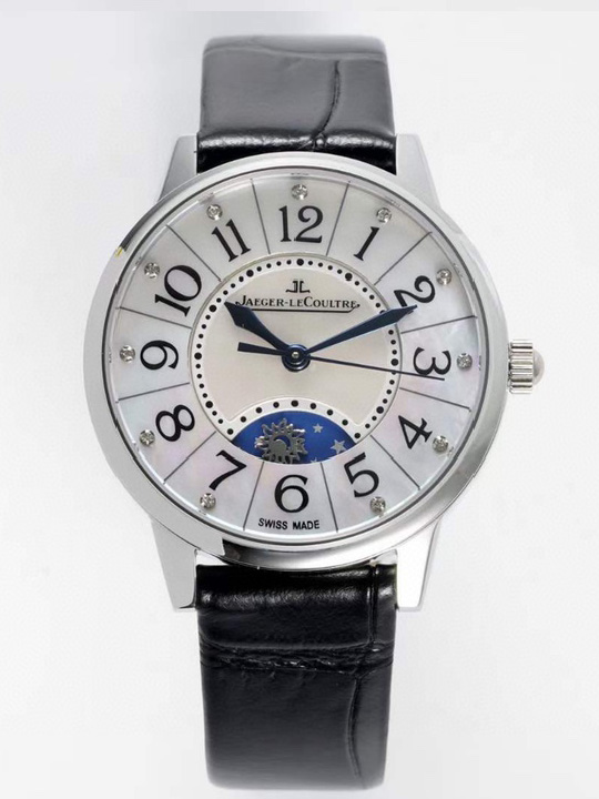 JAEGER-LECOULTRE-예거 르쿨트르 랑데부 클래식-28