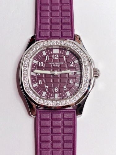 PATEK PHILIPPE-파텍필립 AQUANAUT-11