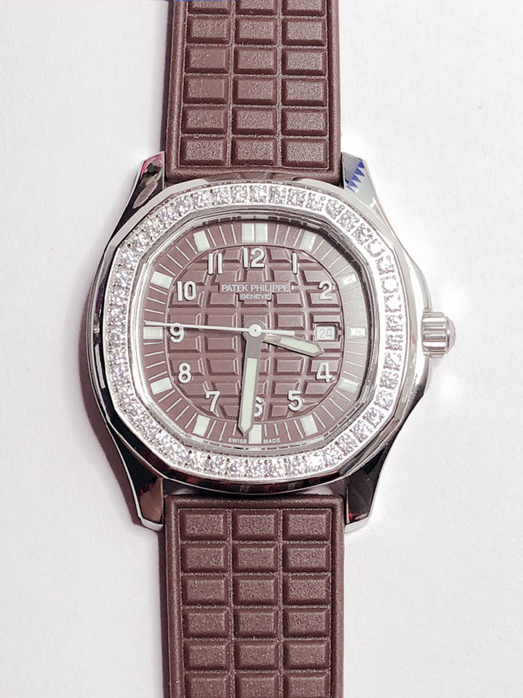 PATEK PHILIPPE-파텍필립 AQUANAUT-12