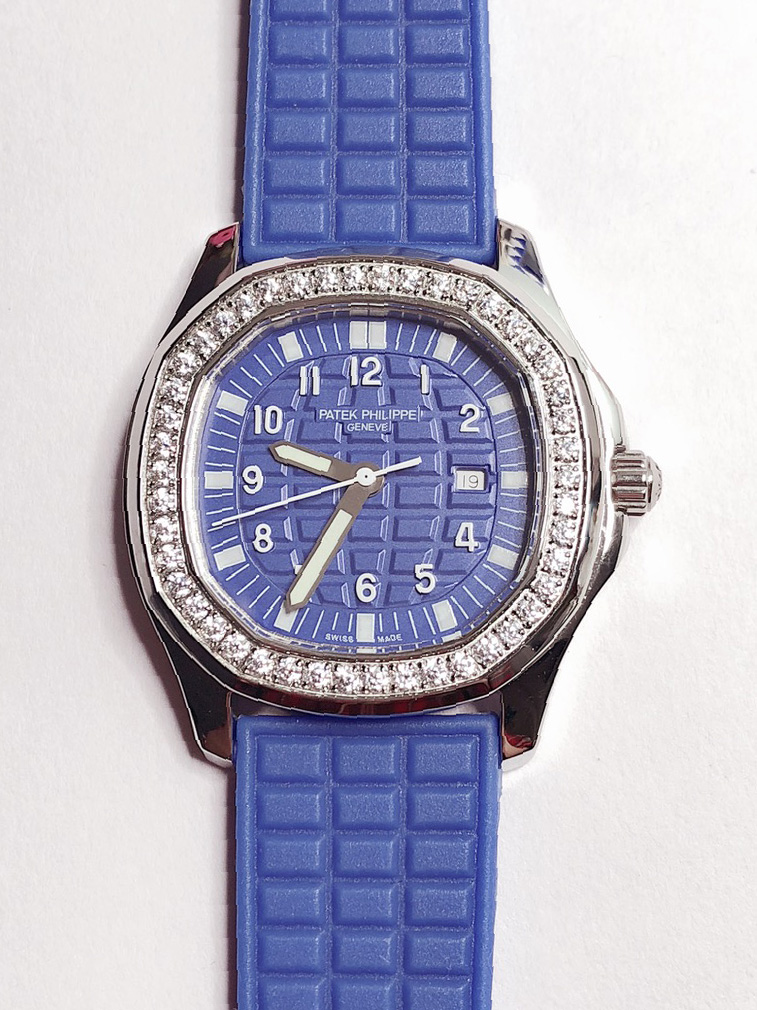 PATEK PHILIPPE-파텍필립 AQUANAUT-13