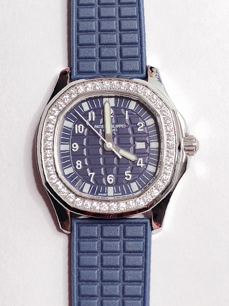 PATEK PHILIPPE-파텍필립 AQUANAUT-14