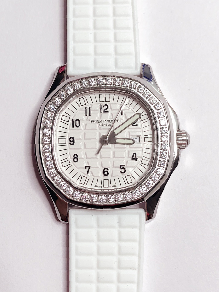 PATEK PHILIPPE-파텍필립 AQUANAUT-15