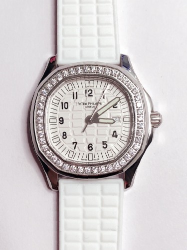 PATEK PHILIPPE-파텍필립 AQUANAUT-15