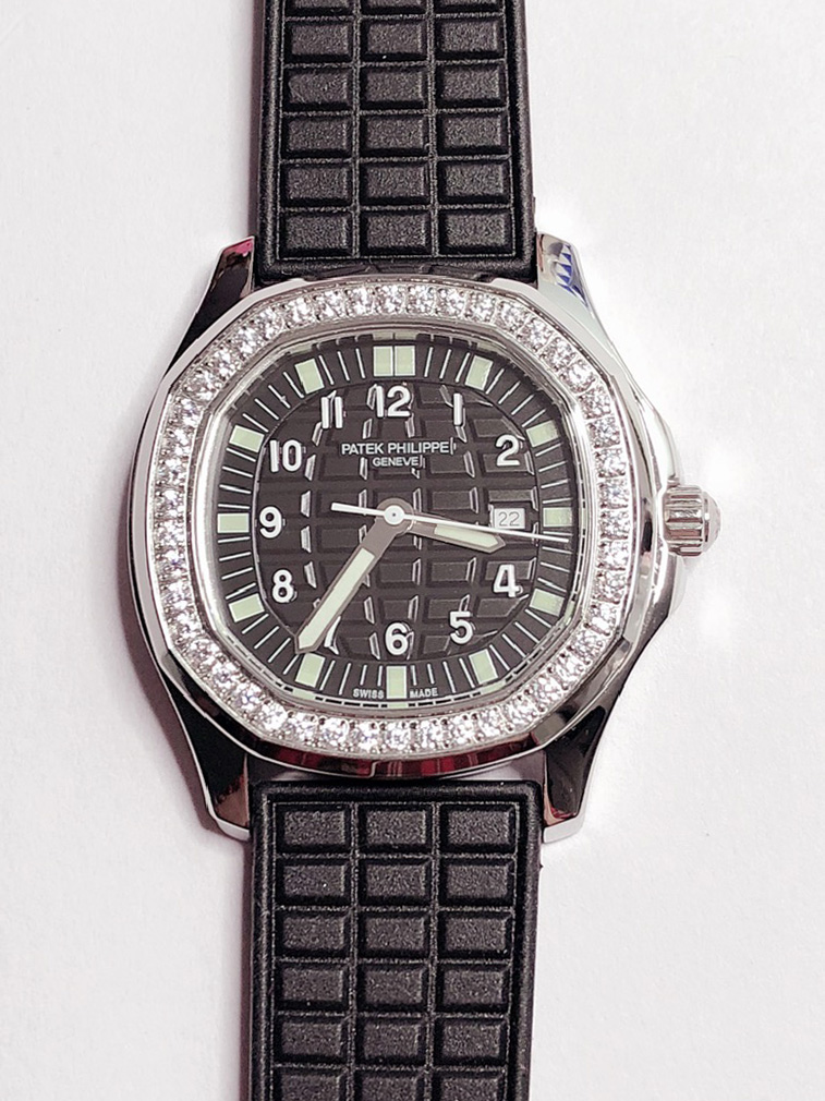 PATEK PHILIPPE-파텍필립 AQUANAUT-16
