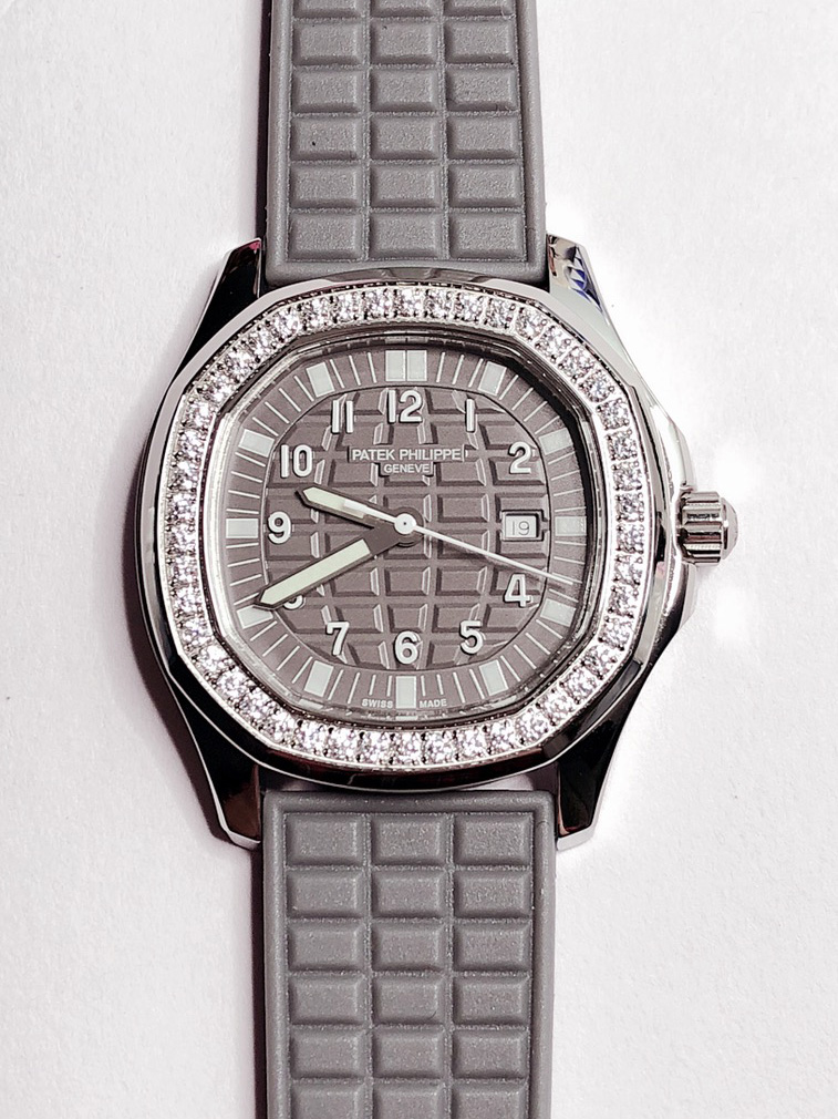 PATEK PHILIPPE-파텍필립 AQUANAUT-17