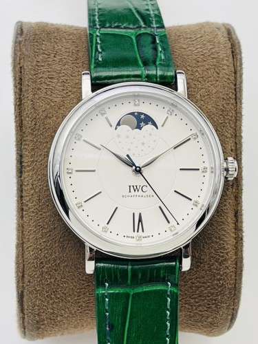 IWC-포르토피노 오토매틱 문 페이즈-02