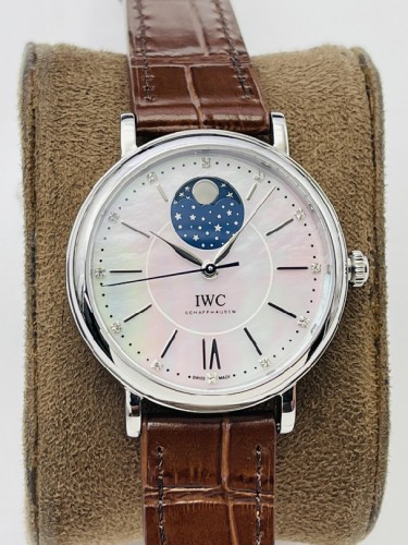 IWC-포르토피노 오토매틱 문 페이즈-03