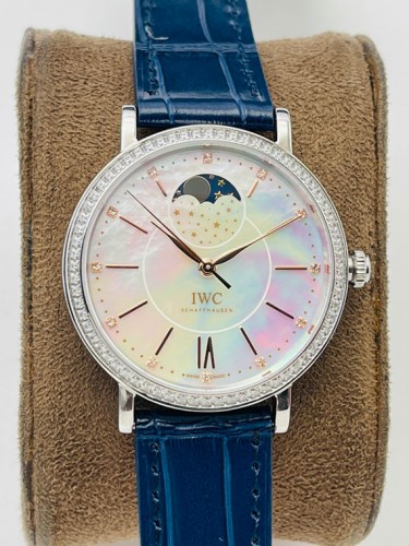 IWC-포르토피노 오토매틱 문 페이즈-07