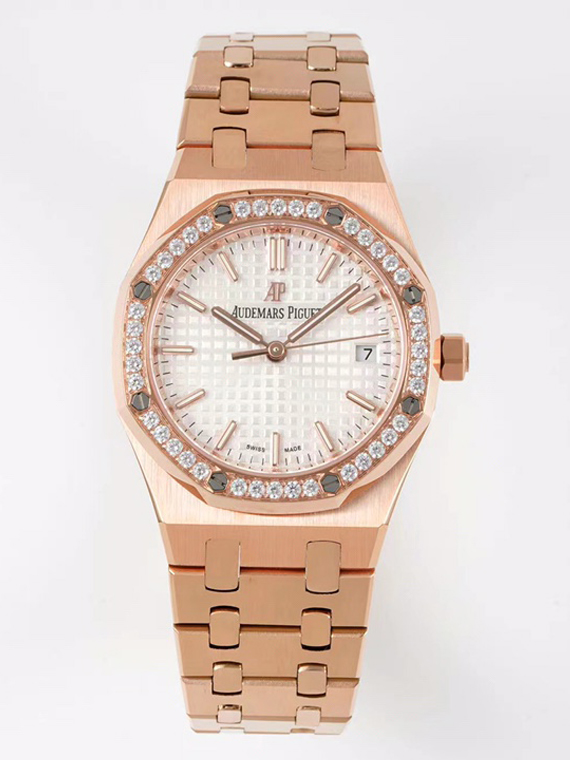 AUDEMARS PIGUET-오데마피게 시계-15