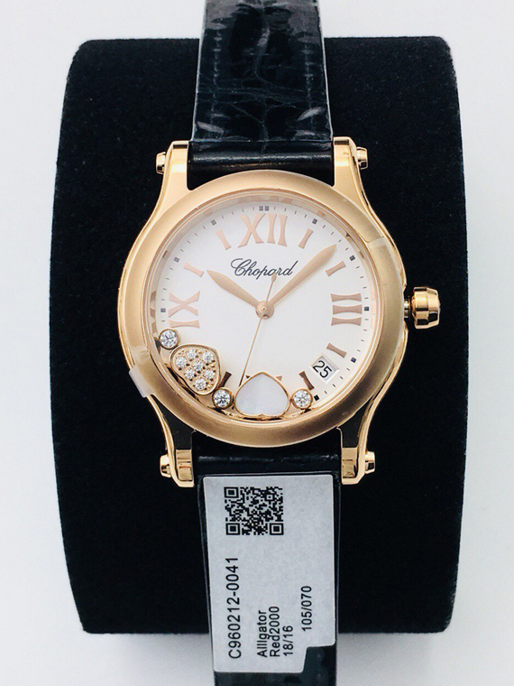 CHOPARD-쇼파드 해피 스포츠 워치-01