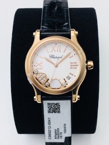 CHOPARD-쇼파드 해피 스포츠 워치-01