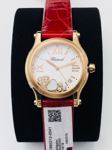 CHOPARD-쇼파드 해피 스포츠 워치-02