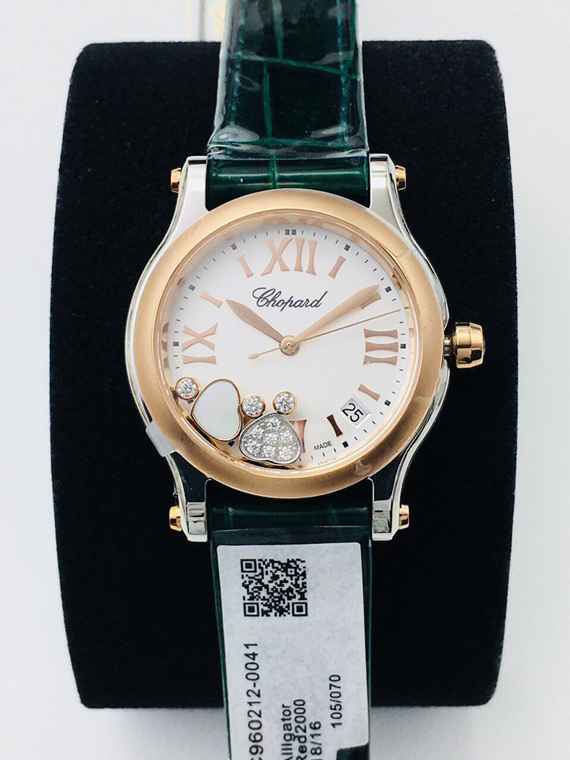 CHOPARD-쇼파드 해피 스포츠 워치-03