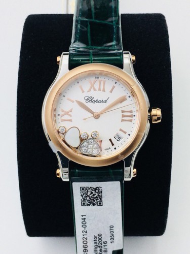 CHOPARD-쇼파드 해피 스포츠 워치-03