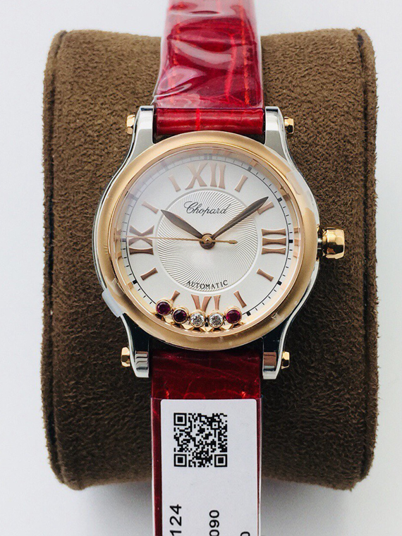 CHOPARD-쇼파드 해피 스포츠 워치-08