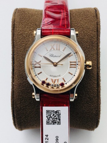 CHOPARD-쇼파드 해피 스포츠 워치-08