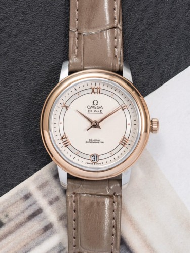 OMEGA-오메가 워치-38