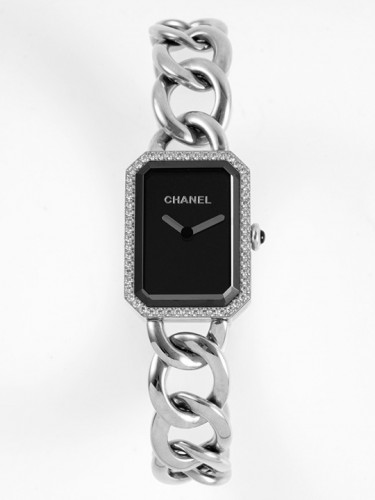 CHANEL-프리미에르 체인 시계-02
