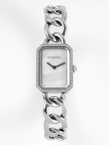 CHANEL-프리미에르 체인 시계-03