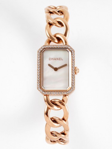 CHANEL-프리미에르 체인 시계-05