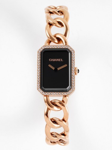 CHANEL-프리미에르 체인 시계-06