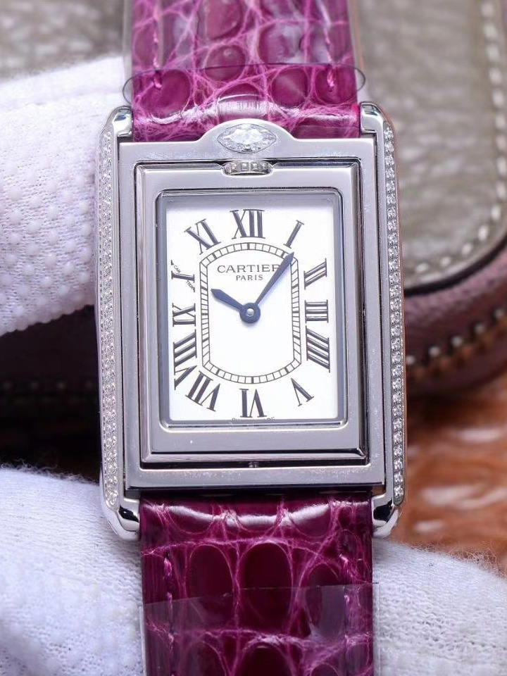 CARTIER-까르띠에 워치-22