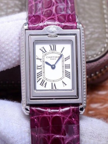 CARTIER-까르띠에 워치-22