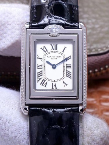 CARTIER-까르띠에 워치-23