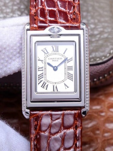 CARTIER-까르띠에 워치-24