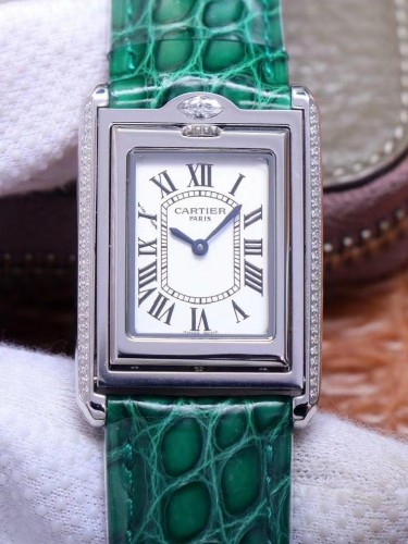 CARTIER-까르띠에 워치-25