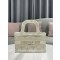 DIOR-디올 북 토트 Book Tote 미니백-B46
