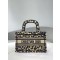 DIOR-디올 북 토트 Book Tote 미니백-B49