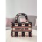 DIOR-디올 북 토트 Book Tote 미니백-B50